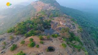 Mandangad Fort Mandangad [upl. by Avaria]