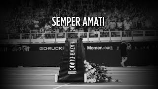 SEMPER AMATI  The Story of Mayhem Nations 2024 CrossFit Games [upl. by Ylrebmic976]