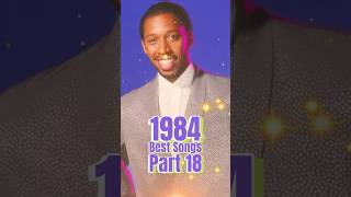 1984 Best Songs Part 18 musicish musiconfire music 80smusic 80ssongs 80s 1980s shorts [upl. by Wendie368]