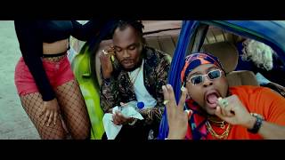 DJ XCLUSIVE ft SLIMCASE amp MZKISS  SHEMPE OFFICIAL VIDEO [upl. by Ariad]