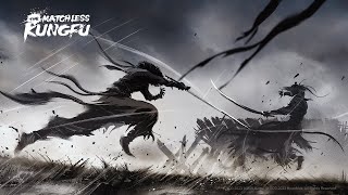 The Matchless Kungfu  10 Gameplay Trailer [upl. by Ociram]