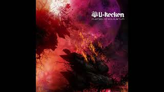 URecken  Song Of Seraphim  Flames Of Equilibrium EP [upl. by Anitsyrc]