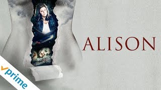 Alison  Trailer  Available Now [upl. by Bohman]