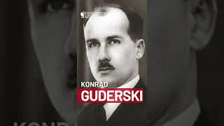 Bohaterowie1939 Konrad Guderski [upl. by Ruenhcs]