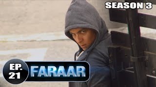 Faraar 2018 Season 02 Episode 21  Hollywood TV Shows Hindi Dubbed [upl. by Danczyk]