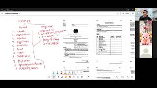 SPM Biology Paper 3 Discussion Form 4 Chapter 3 Visking Tube PDF in Description [upl. by Ahsiekel]