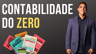 Contabilidade Geral Para Concursos e Exames  Conceitos Iniciais [upl. by Eustazio]