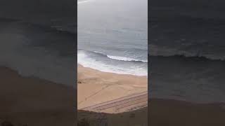 Nazare Portugal Match 2024 [upl. by Beach]