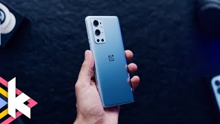 Gut Besser OnePlus 9 Pro review [upl. by Jollenta]