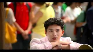 MV Protect The Boss  No Eun Seol  Cha Ji Heon quotAskquot by MStreet [upl. by Eneleahcim]