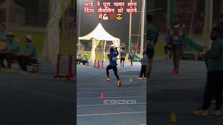 Javelin throw 💪🏻💯😎  motivation trackandfield youtubeshorts bhartiyaathleticsplayer shortvideo [upl. by Cicenia]