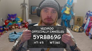 Vezypoo Exposed [upl. by Oigaib]