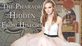 How Akhenaten Changed EVERYTHING [upl. by Shatzer]