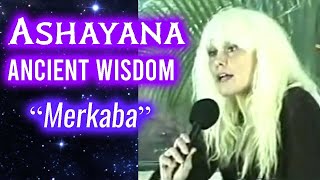 Unveiling the Teachings of Ashayana Deane Merkaba Voyagers amp Keylontic Science [upl. by Shamus]