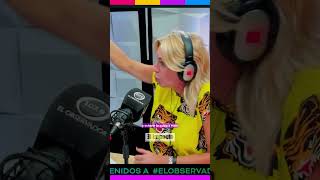 🎙️ Yanina Latorre destrozó a Florencia Peña 👀 [upl. by Aniuqal]