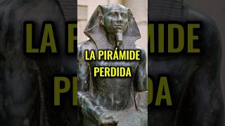 La PIRÁMIDE PERDIDA de Giza [upl. by Julius375]