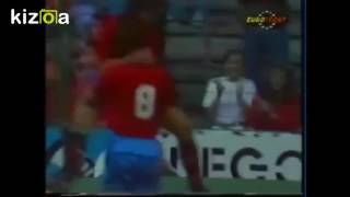 Top 10 Goles de Carlos Muñoz [upl. by Hendrika]