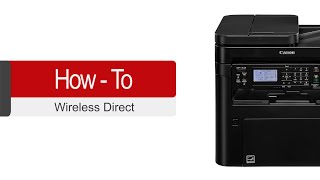 Wireless Direct Printing [upl. by Jimmie]