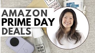 Amazon Prime Day Deal Picks Fall 2023 [upl. by Esbensen]