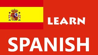 aprender español Learn Spanish Subtitles in Chinese English French Bengali Colombia [upl. by Ainomar]