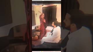 Ghazal Dance 😂  Rajab Ki Date Fix💐 funny rajab love dance ghazal rajabbutt94ghazaljawad [upl. by Leohcin742]