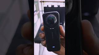 Insta360 X4  The WIDEST 8K in YOUR POCKET [upl. by Kinny]