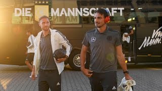 Mats Hummels amp Benedikt Höwedes  Time Of Our Lives [upl. by Oswell106]