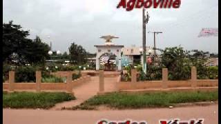 Agboville Marcelline C quot attalaku soulard soulé quot [upl. by Ettevol316]