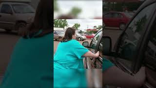 600lbs Mother Struggles To Leave Supermarket Entry my600lblife DrNow shorts [upl. by Funch341]