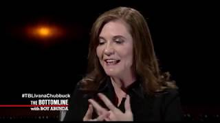 Ivana Chubbuck  Bottomline Asia  Part 1 [upl. by Asiluj]