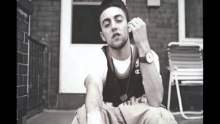 Mac Miller Hate Me Later New 2012 feat JD Era [upl. by Orlando705]