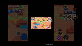 Dynamike Clips 2024 brawlstars epicbrawler brawl edit brawlstarsgame supercell nice cool [upl. by Enavi]