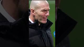 quotZinedine Zidane A Football Legendquot [upl. by Odnomar]