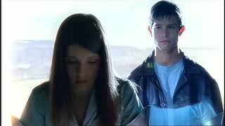 Roswell 1999 Season 1  Opening Theme [upl. by Drofhsa]