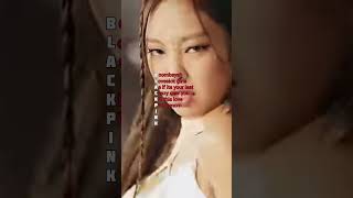 BLACKPINK  sry for bad quality  viral blackpink 6ksubscriber trending blinks ot4 [upl. by Oirifrop912]