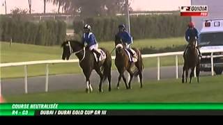 Dubai Gold Cup 2012 [upl. by Melvin]