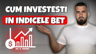 Cum Investesti Pasiv Pe Bursa [upl. by Crista]