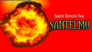 SANTELMO Story Filipino Mythical creatures [upl. by Tenej]