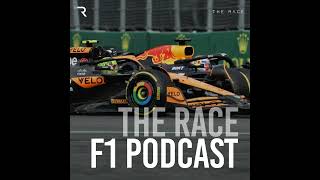 Mexican GP Why Verstappen was penalised in latest Norris squabble [upl. by Amiaj813]