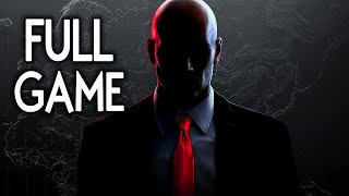 Hitman 3  All Missions  FULL GAME Walkthrough No Commentary Silent Assassin [upl. by Edac]