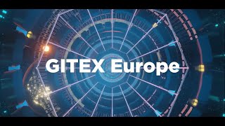 GITEX EUROPE is coming to Berlin [upl. by Mcnully]