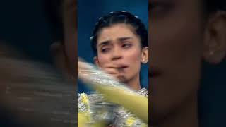 Akina Love Nepo Sir viralvideo dance viralmoves indiasbestdancer ibd4 nepo Akina [upl. by Christabel]