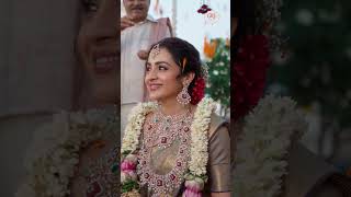 GRT Jewellers  Wedding and Celebration 2024  Telugu [upl. by Henryson]