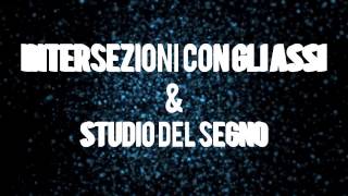 Studio di Funzioni  intersezioni con assi e studio del segno [upl. by Mixie461]