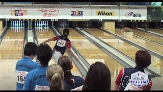 League Play The Mental Game  USBC Bowling Academy [upl. by Welton]