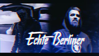 BUSHIDO feat AK AUSSERKONTROLLE  ECHTE BERLINER 2019 Musikvideo Remix [upl. by Enois]