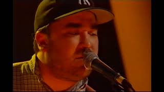 Grandaddy  Now Its On live at Later with Jools Holland 20030613 [upl. by Munt]