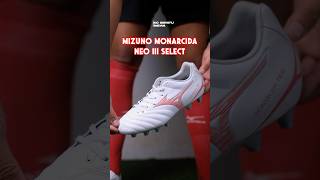 Colorways terbaru Mizuno Monarcida Neo III Select 🤩 [upl. by Cara]