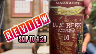 LUM REEK 10 REVIEW skip to 429 [upl. by O'Meara]