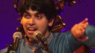 Pritam Bhattacharjee  Ahir Bhairav  Aaj toh anand anand  Live in Concert [upl. by Assiluj]